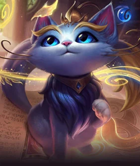 Yuumi Wild Rift Build, Runes and Counters