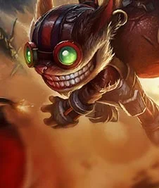 Ziggs Wild Rift Build, Runes and Counters