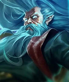 Zilean Wild Rift Build, Runes and Counters