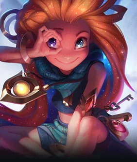 Zoe Wild Rift Build, Runes and Counters