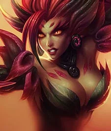Zyra Wild Rift Build, Runes and Counters