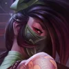 Akali - Wild Rift Champion Build and Guide