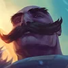Braum - Wild Rift Champion Build and Guide