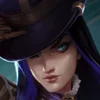 Caitlyn - Wild Rift Champion Build and Guide