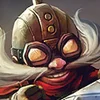 Corki - Wild Rift Champion Build and Guide