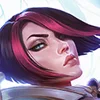 fiora - Wild Rift Champion Build and Guide