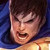 garen - Wild Rift Champion Build and Guide