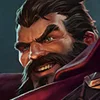 graves - Wild Rift Champion Build and Guide