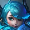 gwen - Wild Rift Champion Build and Guide