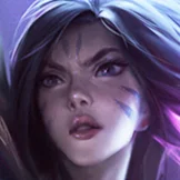 kaisa - Wild Rift Champion Build and Guide