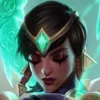 karma - Wild Rift Champion Build and Guide