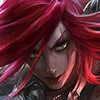 katarina - Wild Rift Champion Build and Guide
