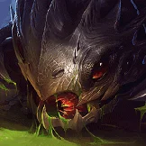 kogmaw - Wild Rift Champion Build and Guide