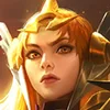 leona - Wild Rift Champion Build and Guide