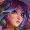 lillia - Wild Rift Champion Build and Guide