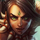 Nidalee - Wild Rift Champion Build and Guide