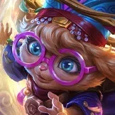 norra - Wild Rift Champion Build and Guide