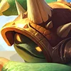 rammus - Wild Rift Champion Build and Guide