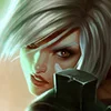 riven - Wild Rift Champion Build and Guide