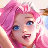 seraphine - Wild Rift Champion Build and Guide