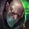 Singed - Wild Rift Champion Build and Guide