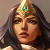 sivir - Wild Rift Champion Build and Guide