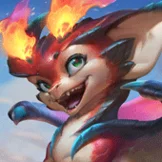 smolder - Wild Rift Champion Build and Guide