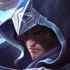 talon - Wild Rift Champion Build and Guide