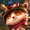 teemo - Wild Rift Champion Build and Guide