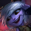 tristana - Wild Rift Champion Build and Guide