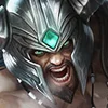 tryndamere - Wild Rift Champion Build and Guide