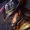 twisted-fate - Wild Rift Champion Build and Guide