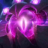 velkoz - Wild Rift Champion Build and Guide