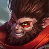 wukong - Wild Rift Champion Build and Guide