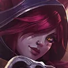 Xayah - Wild Rift Champion Build and Guide