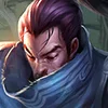 yasuo - Wild Rift Champion Build and Guide