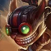 ziggs - Wild Rift Champion Build and Guide