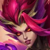 zyra - Wild Rift Champion Build and Guide