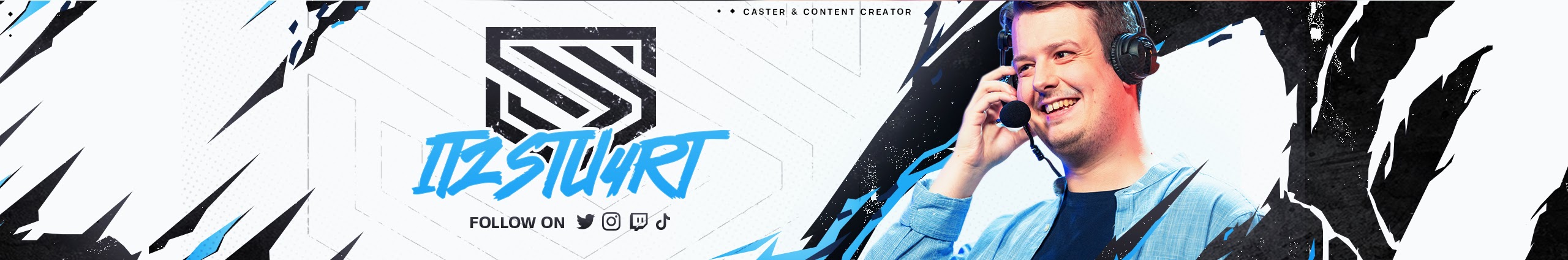 iTzSTU4RT — Wild Rift Content Creator | RiftGG