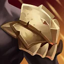 Dead Man's Plate