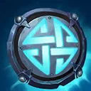 Glacial Shroud