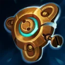 Hextech Alternator
