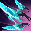 Navori Quickblades