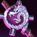 Needlessly Large Rod