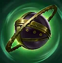 Oblivion Orb