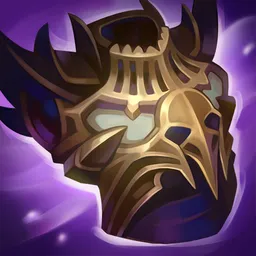 Overlord's Bloodmail