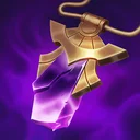Prophet's Pendant