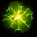 Aftershock - Wild Rift Rune
