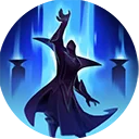 Axiom Arcanist - Wild Rift Rune