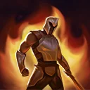 Battle Zeal - Wild Rift Rune